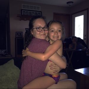 Meet your Posher, Hailey